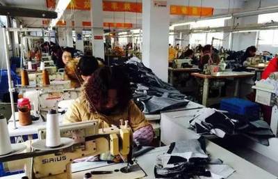 7天快速出貨，3天大批量翻單 服裝“微工廠”橫空出世，重塑零售新格局