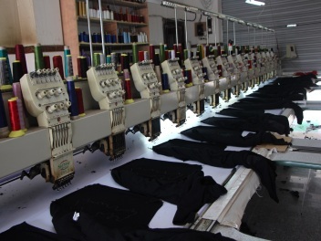 桐鄉(xiāng)濮院王結服裝網店 數字化時代的服飾零售新勢力